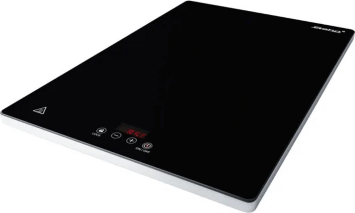 Steba WP 230 Melegentartó Elektromos Tálaló lap 38 × 30 cm - Fekete
