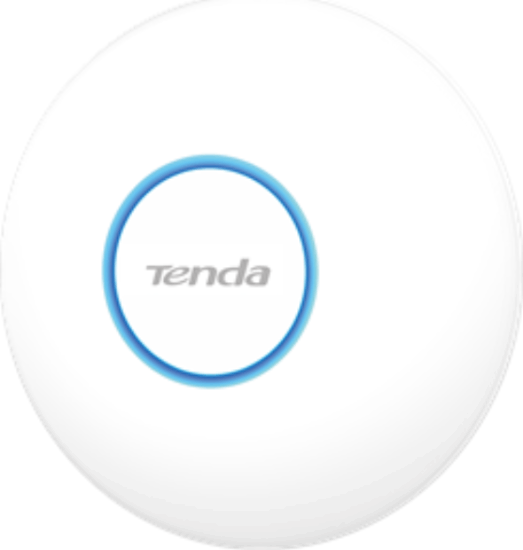 Tenda i27 AX3000 Dual Band 574 / 2402 Mbps WiFi 6 beltéri Access Point