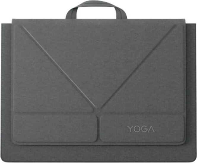 Lenovo Yoga 14" Laptop Tok Sleeve - Szürke