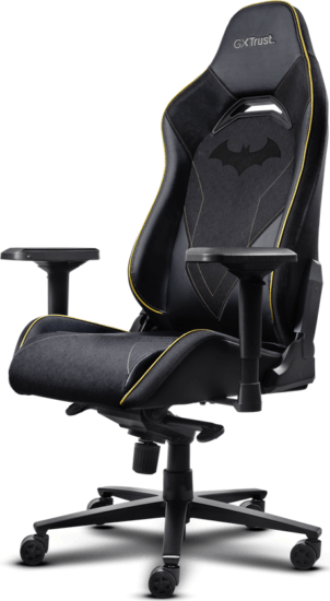 Trust 25787 721BM Ruya Pro Premium Gamer Szék - Batman Mintás