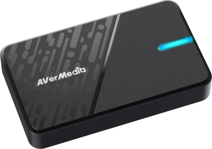 AverMedia GC311G2 StreamLine MINI+ Videórögzítő digitalizáló kártya
