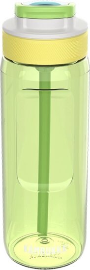 Kambukka Lagoon Műanyag kulacs 750ml - Zöld