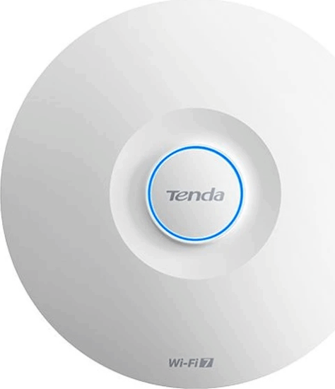 Tenda i36 BE5010 Dual Band 688 / 4323 Mbps WiFi 7 beltéri Access Point