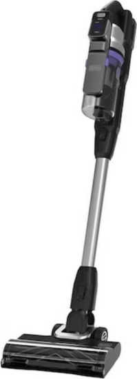 Black & Decker BSV520BRP-QW Porzsák nélküli Akkus álló / kézi porszívó 18V - Fekete Black & Decker BSV520BRP-QW Porzsák nélküli Akkus álló / kézi porszívó 18V - Fekete
