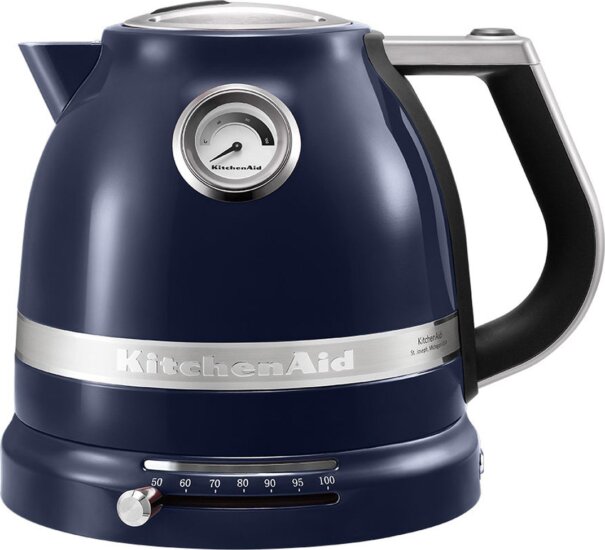 KitchenAid 5KEK1522EIB Vízforraló 1.5L 2400 Watt - Kék KitchenAid 5KEK1522EIB Vízforraló 1.5L 2400 Watt - Kék