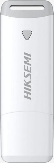 Hiksemi M220P Cap USB-A 3.2 64GB Pendrive - Fehér