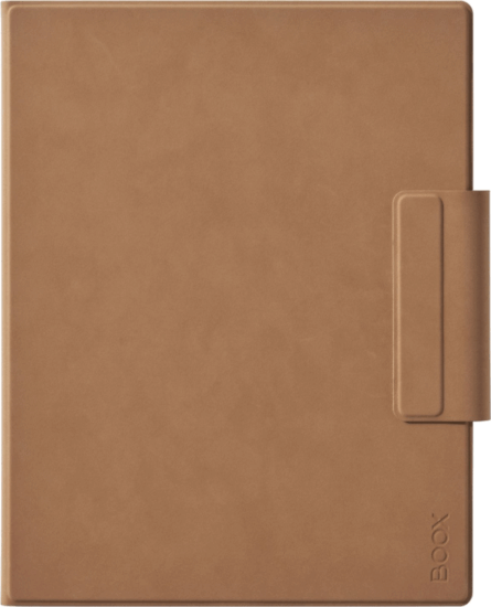 Onyx BOOX (Boox Go 10,3 / Go 10.3 Gen II / Go 10.3 Gen II Lumi) e-book tok 10,3" - Barna