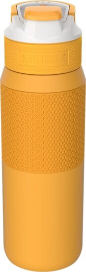 Kambukka Elton Termosz kulacs 750ml - Narancssárga