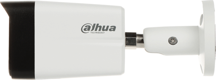 Dahua IPC-HFW1839TC-A-IL-0360B-S6 4K UHD 8,3MP Okos Kültéri / beltéri Kamera - Fehér