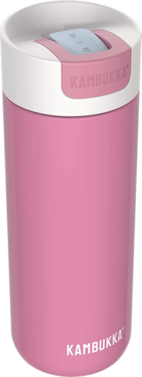 Kambukka Olympus Termosz kulacs 500ml - Pink