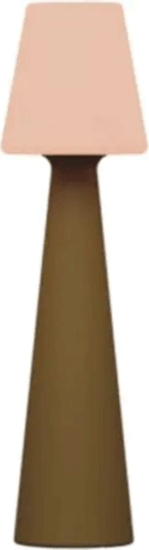 New Garden Lola 165 POP Beltéri/Kültéri Akkus LED állólámpa 165 cm - Oliva Zöld