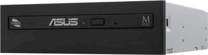 Asus DRW-08D6MT Belső SATA DVD író - Fekete