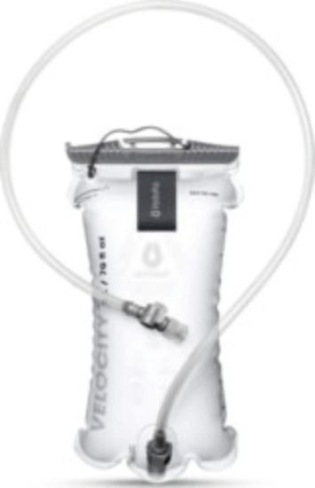 Hydrapak Velocity Műanyag Ivózsák 2L - Átlátszó Hydrapak Velocity Műanyag Ivózsák 2L - Átlátszó