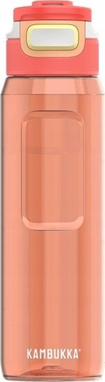 Kambukka Elton Műanyag kulacs 1000 ml - Narancs Kambukka Elton Műanyag kulacs 1000 ml - Narancs