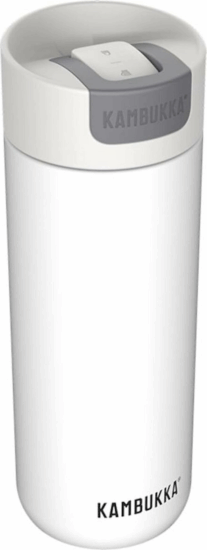 Kambukka Olympus Termosz kulacs 500ml - Fehér