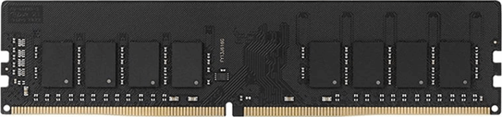 BLACKBIRD 16GB / 3200 DDR4 DIMM BH1851 CL22 Single Desktop RAM BLACKBIRD 16GB / 3200 DDR4 DIMM BH1851 CL22 Single Desktop RAM