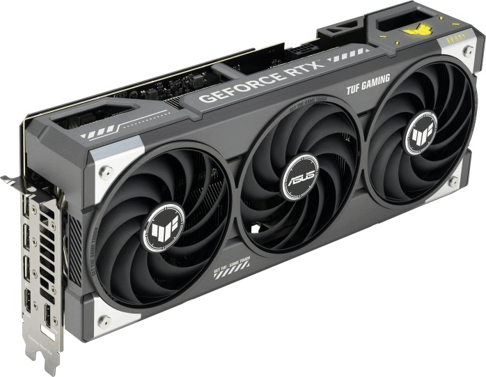 ASUS GeForce RTX 5080 PRIME OC EVO 12GB GDDR7 Videókártya