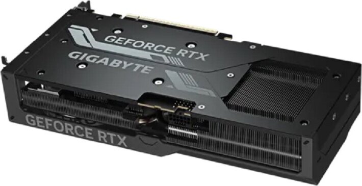 GIGABYTE GeForce RTX 5070 Ti WINDFORCE OC V2 16GB GDDR6 Videókártya