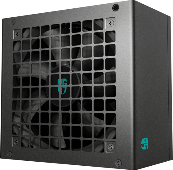 DEEPCOOL PF550X 550W 80+ Bronze Tápegység