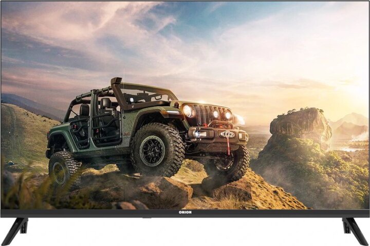 Orion 32" 32OR24WOSHDR 16:9 HD LED Smart WebOS TV