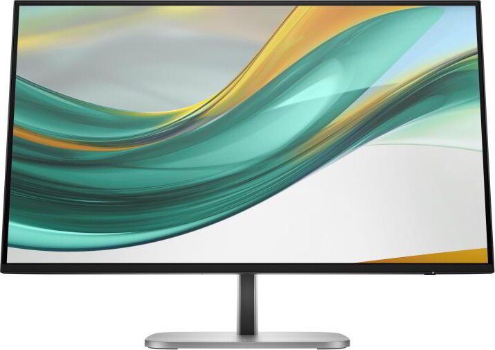 HP 27" 27pf B28F5UT#ABB 16:9 FullHD IPS LED Monitor - Fekete HP 27" 27pf B28F5UT#ABB 16:9 FullHD IPS LED Monitor - Fekete