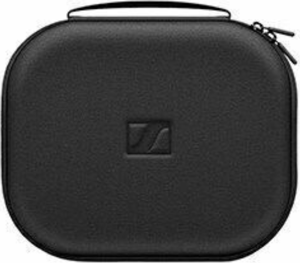Sennheiser HD 490 PRO Fejhallgató védőtok - Fekete Sennheiser HD 490 PRO Fejhallgató védőtok - Fekete