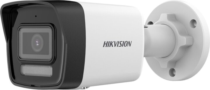 Hikvision DS-2CD1061G2-LIU 2.8mm 6MP Okos kültéri Kamrea - Fehér Hikvision DS-2CD1061G2-LIU 2.8mm 6MP Okos kültéri Kamrea - Fehér