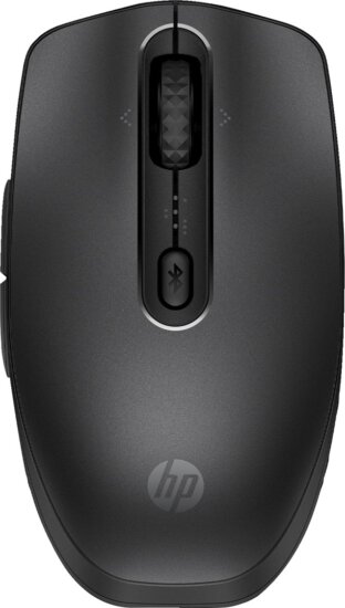 HP 690 Újratölthető Bluetooth Egér - Fekete