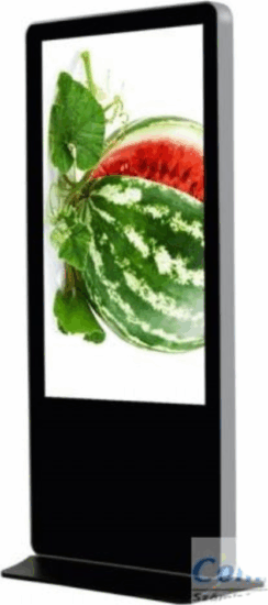 Digital Totem 55" E-poster 16:9 UltraHD 4K IPS Digitális Plakát Digital Totem 55" E-poster 16:9 UltraHD 4K IPS Digitális Plakát