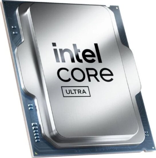 Intel Core Ultra 7 270K Plus 3.2GHz Socket LGA1851 processzor - Tray Intel Core Ultra 7 270K Plus 3.2GHz Socket LGA1851 processzor - Tray