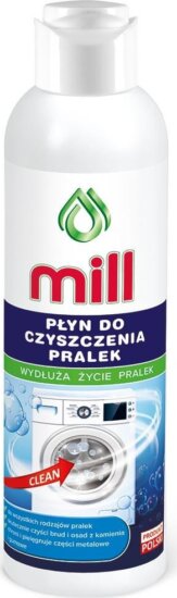 Madonis Mill Mosógép tisztító folyadék 0,3L