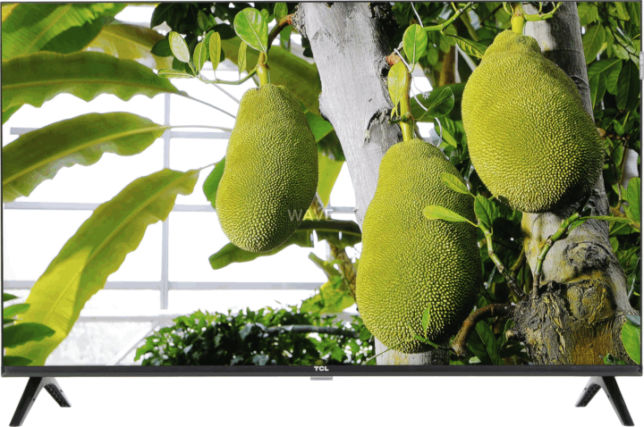 TCL 32" 32V4C 16:9 HD Ready QLED Smart Android TV TCL 32" 32V4C 16:9 HD Ready QLED Smart Android TV