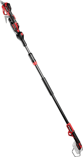Einhell GP-LS 18/28 Li T BL-Solo Teleszkópos Akkus Ágvágó (Akku és töltő nélkül)