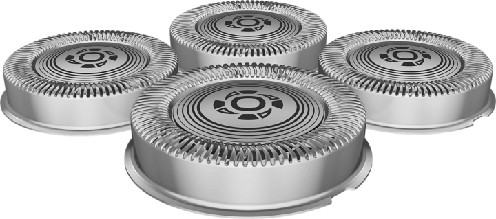 Philips HS740/15 Csere borotvafej készlet (4db / csomag)