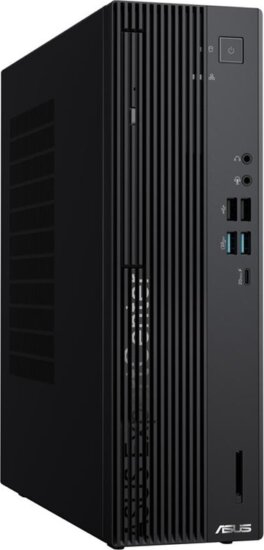 Asus ExpertCenter D701SER-7147001540 SFF Számítógép (Intel Core i7-14700 / 16GB / 512GB M.2 SSD)