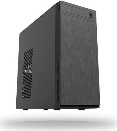 CHS Barracuda Asztali Számítógép (Intel Core i5-12400F / 16GB / 1TB SSD / Nvidia GeForce RTX 5060)