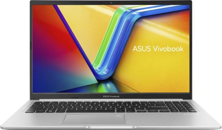 Asus VivoBook 15 M1502YA-BQ618 Laptop Ezüst (15.6" / AMD Ryzen 5-7430U / 16GB / 512GB SSD) Asus VivoBook 15 M1502YA-BQ618 Laptop Ezüst (15.6" / AMD Ryzen 5-7430U / 16GB / 512GB SSD)