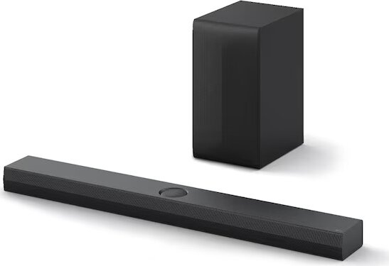 LG S70TY Soundbar 3.1.1 Hangprojektor 400 Watt - Fekete