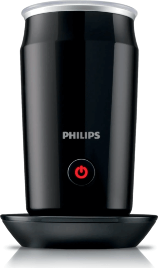 Philips CA6500/63 Twister Műanyag Tejhabosító 0,12L - Fekete