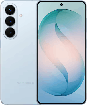 Samsung Galaxy S26 12/256GB 5G Dual SIM Android Okostelefon - Világoskék