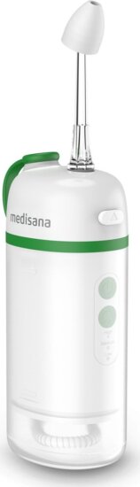 Medisana NI 200 Akkus Orrzuhany 150ml - Fehér