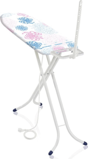Liefheit Classic M Basic Plus Vasalódeszka 120x38cm - Mintás