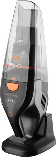 Concept VP4351 Kézi porszívó 80W - Fekete
