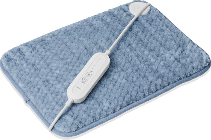Medisana HP 515 Elektromos ágymelegítő 30x40cm - Szürke