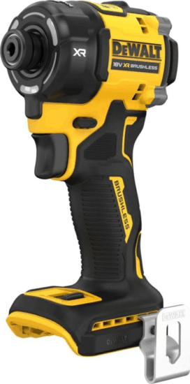 DeWalt DCF870N-XJ Akkus Ütvecsavarozó 18V (Akku és töltő nélkül)