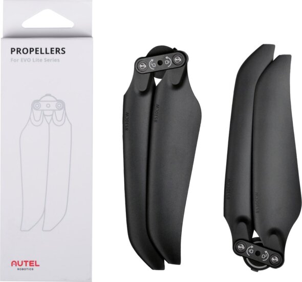 Autel EVO Lite Series Drón Propeller 2db/csomag - Fekete Autel EVO Lite Series Drón Propeller 2db/csomag - Fekete