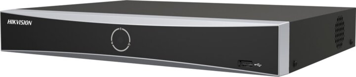 HIKVISION DS-7604NXI-K1(D) 4 csatornás NVR Hálózati videó rögzítő HIKVISION DS-7604NXI-K1(D) 4 csatornás NVR Hálózati videó rögzítő