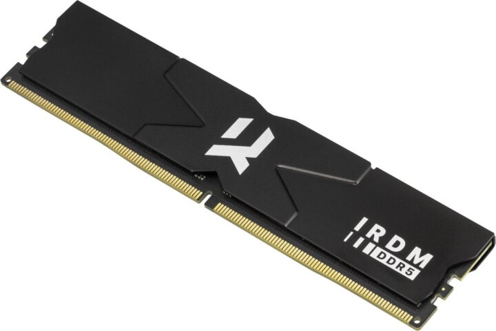 Goodram 32GB / 6000 IRDM DDR5 UDIMM CL36 Dual RAM KIT (2x16GB) Goodram 32GB / 6000 IRDM DDR5 UDIMM CL36 Dual RAM KIT (2x16GB)