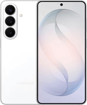 Samsung Galaxy S26 12/512GB 5G Dual SIM Android Okostelefon - Fehér