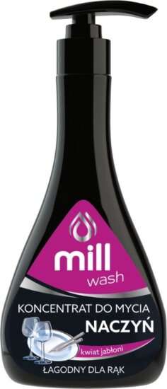 Madonis Mill Wash Koncentrált Mosogatószer 555ml - Lila orgona illat